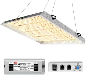 MARS HYDRO TS 3000W LED Grow Light for Indoor Plants 4x4 Coverage. Appears New