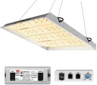 MARS HYDRO TS 3000W LED Grow Light for Indoor Plants 4x4 Coverage. Appears New