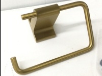 Modern Toilet Paper Holder - Threshold&trade;,APPEARS NEW
