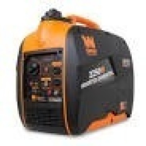 WEN # 56225i : Super Quiet 2250 W / Portable Inverter Generator 