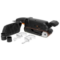 WEN # HB3216 : 7 Amp &nbsp;3 X 21 Inch Variable Speed &nbsp;Combination Handheld and BenchTop Belt Sander&nbsp;