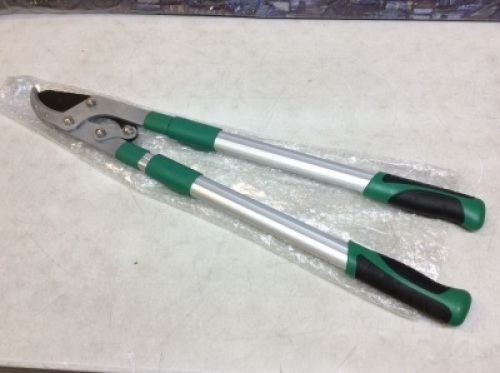 Ymachray Heavy Duty Anvil Lopping Shears&nbsp;Extendable - Appears New&nbsp;