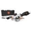 WEN # 3625 : 5 Amp 4 - 1/2 Inch &nbsp;Beveling Circular Saw&nbsp;