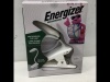 4 PACK Energizer Rechargeable Multipurpose Clip Light Table Clamp Book Light,NEW