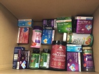 Miscellaneous Health Items, LOT of 16, New
