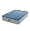 Intex 15" Essential Rest Dura-Beam Airbed Mattress with Internal Pump Included,&nbsp;Queen