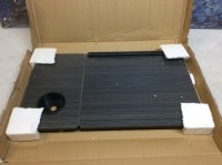 Highger Adjustable Lap Desk - Appears New&nbsp;