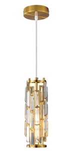 LMQNINE Pendant Light, Appears new, Retail 59.99