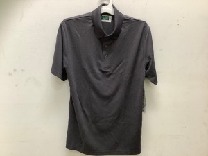 Ben Hogan Mens Polo, M, New, Retail 16.92