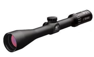 Burris Fullfield E1 3-9x40mm Rifle Scope, Untested, E-Comm Return, Retail 199.00