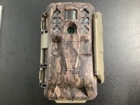 Lot of (2) Moultrie Trial Cam, Powers On, Ecommerce Return