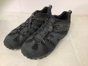 Merrell Mens Shoes, 13, E-Comm Return, Retail 119.99