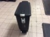 Simplehuman Slim Kitchen Step Trash Can, 40 Liter, Black - Appears New&nbsp;&nbsp;