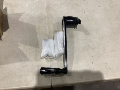 Motorcycle Foot Peg 