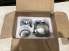 Cylinder Jug Piston Kit, Unknown Fit