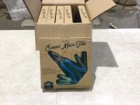 Case of (6) Adventure is Out There&nbsp;Classic 11-in-1 Multi Tools&nbsp;&nbsp;