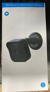 Wall Mount for Blink Outdoor Camera, Appears new