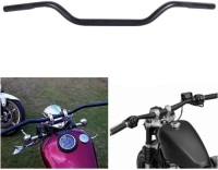 Lot of (19) New&nbsp;Motorcycle Handlebars 26mm(1") Black