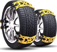 Buyplus&nbsp;Adjustable Anti Slip Emergency Tire Straps - Appear New&nbsp;&nbsp;