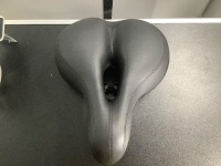 Replacement Bike Seat, Appears New