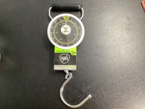 Travel Luggage Scale, Appears New