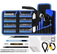 Kaisi&nbsp;Electronics Repair Tool Kit, Appears New, Retail 29.99