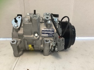 UAC A/C Compressor Assembly 7SBH17C, E-Comm Return, Retail 293.25