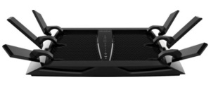 NETGEAR Nighthawk X6 Router, Powers Up, Appears New, Retail 279.99