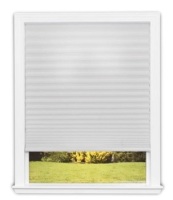 Redi Shade Easy Lift&nbsp;Cordless Fabric Shade 36x64, Appears new, Retail 39.99