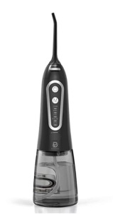 ByDiffer Cordless Water Flosser, Powers Up, Appears New, Retail 45.99