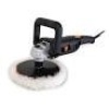 WEN # 948 : 10 Amp  7 Inch  Variable  Polisher  W  / Digital readout 