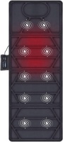 Snailax Full Body Massage Mat with Heat - Appears New&nbsp;&nbsp;