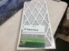 FilterBuy 14x30x1 MERV 8 Pleated AC Furnace Air Filters, 4 Pack - New&nbsp;