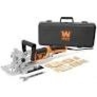 WEN # JN8504 : 8.5 Amp &nbsp;Plate &nbsp;And Biscuit &nbsp;Joiner &nbsp;W / Case&nbsp;