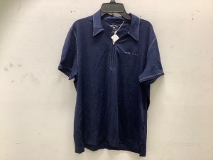 Callaway Ladies Polo, L, Appears new, Retail 49.45