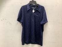 Callaway&nbsp;Ladies&nbsp;Polo, L, Appears new, Retail 49.45