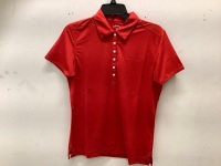 Callaway&nbsp;Ladies&nbsp;Polo, S, Appears new, Retail 49.45