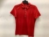 Callaway&nbsp;Ladies&nbsp;Polo, S, Appears new, Retail 49.45