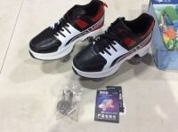 Deformation Roller Shoes, Size 9&nbsp;