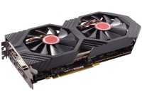 XFX Radeon RX 580&nbsp;Graphics Card, Untested, Appears new, Retail 243.21