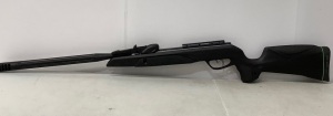 Gamo Swarm Maxxim G2 Pellet Rifle, Missing Scope, Untested, E-Comm Return, Retail 209.99