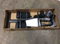 Weight Bench&nbsp;