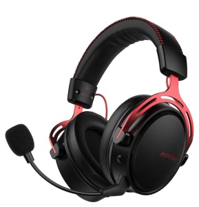 MPOW Gaming Headset, Powers Up, E-Comm Return, Retail  64.60