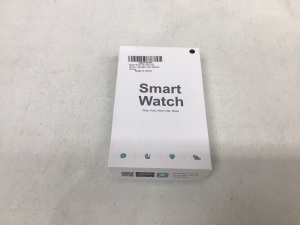 Smart Watch, Untested, E-Comm Return