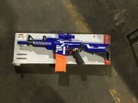 Kids Soft Foam Dart Blaster&nbsp;