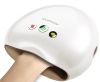 KUMIWU Hand Massager, Powers Up, Appears New, Retail 69.59