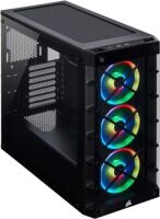 Corsair Icue 465X RGB Mid-Tower ATX Smart Case