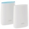 NETGEAR&nbsp;Orbi Tri-Band&nbsp;Wi-Fi System, Powers Up, E-Commerce Return, Retail 199.99