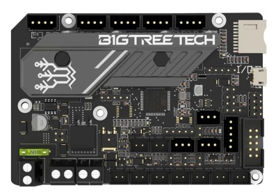 Big Tree Tech SKR Mini E3 Control Board, E-Comm Return, Retail 59.99