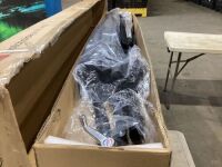 Offset Hanging Patio Umbrella - 10ft